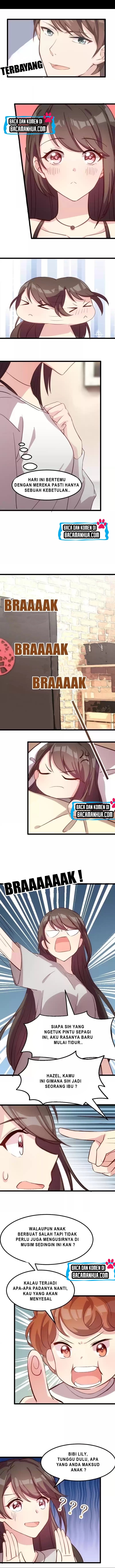 CEO’s Sudden Proposal Chapter 05 Gambar 4